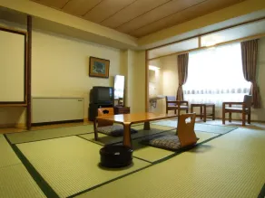 Kurohime Kogen Hotel - Room