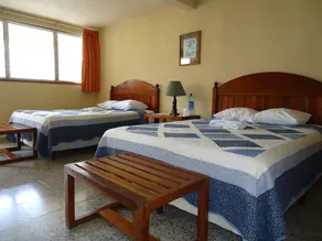 Hotel Tikal Inn - Room