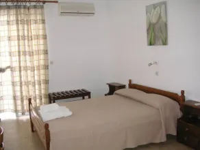 Maria Studios and Apartments - Rom