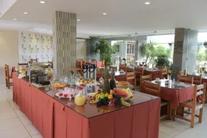 Panorama Hotel - Restaurant