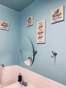 LAX guest house - Salle de bain