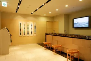Hotel Lumiere Nishikasai - Restaurant