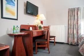 Hotel Hugo Business & Spa - Camera