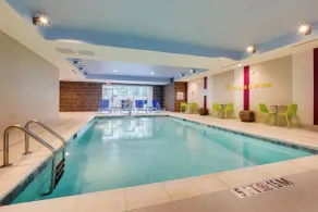 Home2 Suites By Hilton Sanford - Piscine