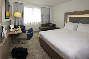 Novotel Leuven Centrum - Room