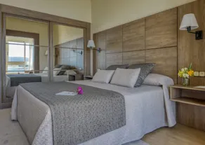 Eurostars Louxo Talaso - Chambre