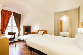 ibis Versailles Château - Værelse