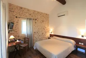 Domaine Les Mejeonnes - Habitación