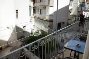 Duca70 "Suite Home" - Utsikt från rummet