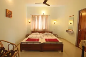 Sea Pearl Guesthouse - Zimmer