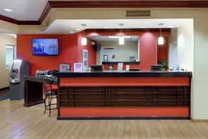 TownePlace Suites Joplin - Réception