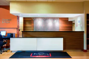 Fairfield Inn by Marriott Laurel - Réception