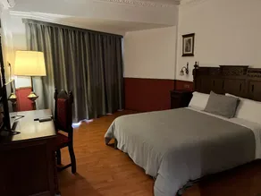 Hotel El Cisne - Rum