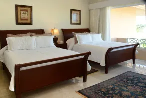 Porto Bello Gran Marina by GuruHotel - Chambre