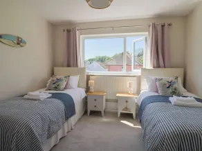 2 Mill Green Court - Værelse
