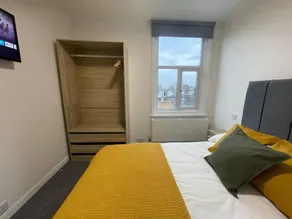 Woodford Hotel - Room