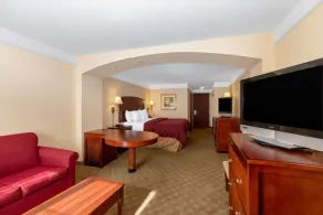 La Quinta by Wyndham Dodge City - Rum
