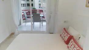 Azul Rentals Albir flat - Rum