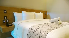 Hotel Kavia Plus - Rom