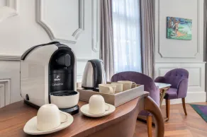 Orientbank Hotel Istanbul, Autograph Collection - Room