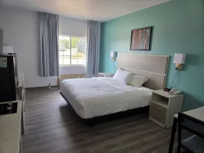 MainStay Suites LeClaire - Quad Cities - Zimmer