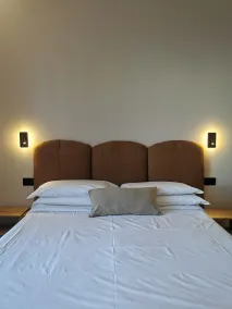 Albium Hotel - Camera