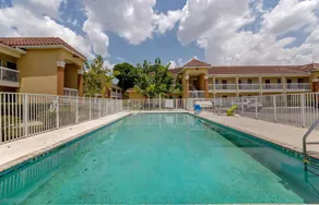 Extended Stay America Suites - Miami - Airport - Doral - Piscine