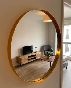 Zenao Appart'hôtels Châlons-en-Champagne - Chambre