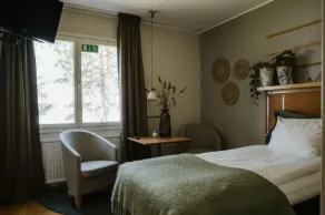 Fagerudd - Room