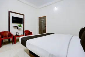 AYUSHMAAN - Premium - Chambre
