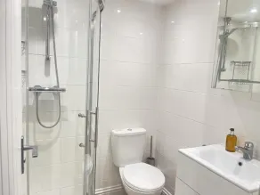 3 Bed in Broadstairs oc-n34799 - Chambre