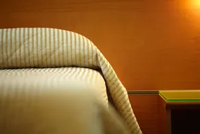 Primhotel - Utsikt från rummet