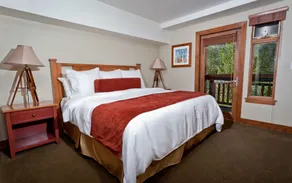 Sundial Lodge by All Seasons Resort Lodging - Chambre