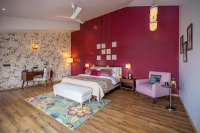 amã Stays & Trails - Holland House , Nashik - Room