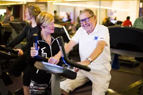 Villa BBB - Sala de fitness