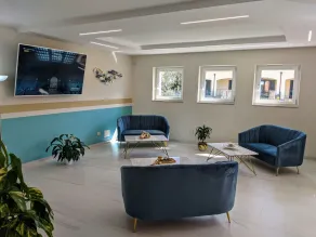 Il Giglio Marino Cilento Residence by ElodeaGroup - Réception