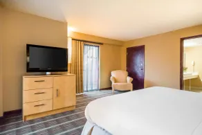 Pier 5 Hotel Baltimore - Room