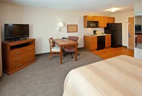 Candlewood Suites Louisville North by IHG - Chambre