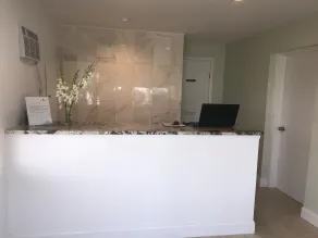 Kingsail Resort - Réception