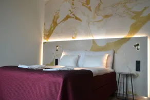 ProfilHotels Halmstad Plaza - Room