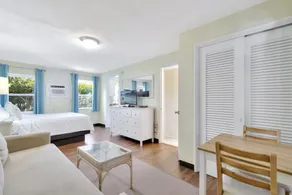 Seahorse Guesthouse - Chambre