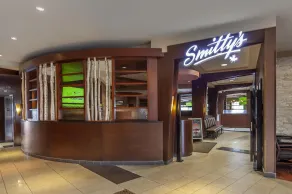 Best Western Cold Lake Inn - Restaurant
