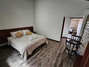 Hotel San Luis Sachica ng - Chambre