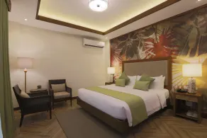 La Jolla Hotel and Beach Resort - Chambre