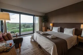 Herdade da Cortesia Hotel - Chambre