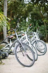 Casa Morada - Fitness facility