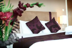 The Spires Serviced Apartments Glasgow - Room
