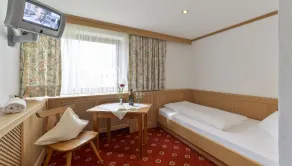 Hotel Sonnblick - Room