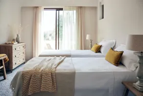 Borgo 69 Villas & Suites - Quarto
