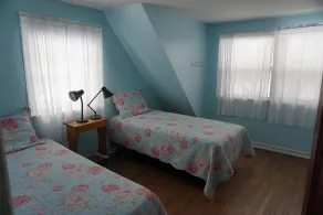 Susquehanna River House - Habitación